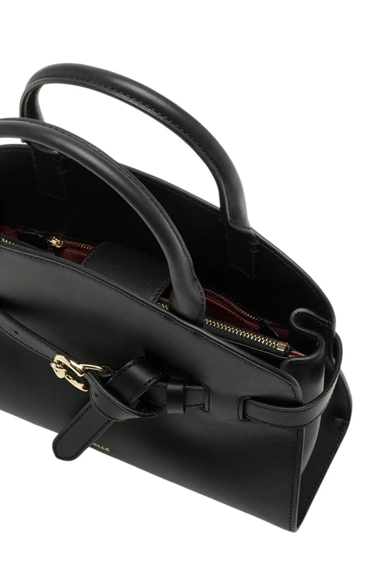 COCCINELLE  SABINE Top Handle Bag for Women | Best Price UAE